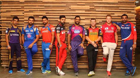 the best teams and players of ipl